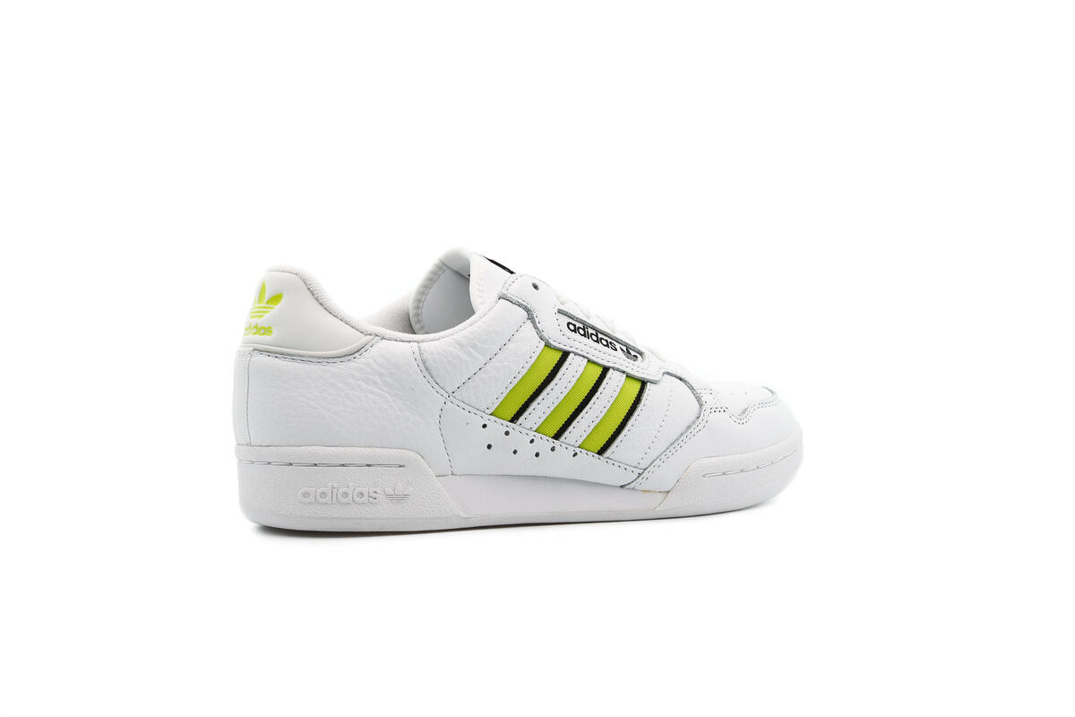 adidas Originals CONTINENTAL 80 STRIPE GW0182 AFEW STORE